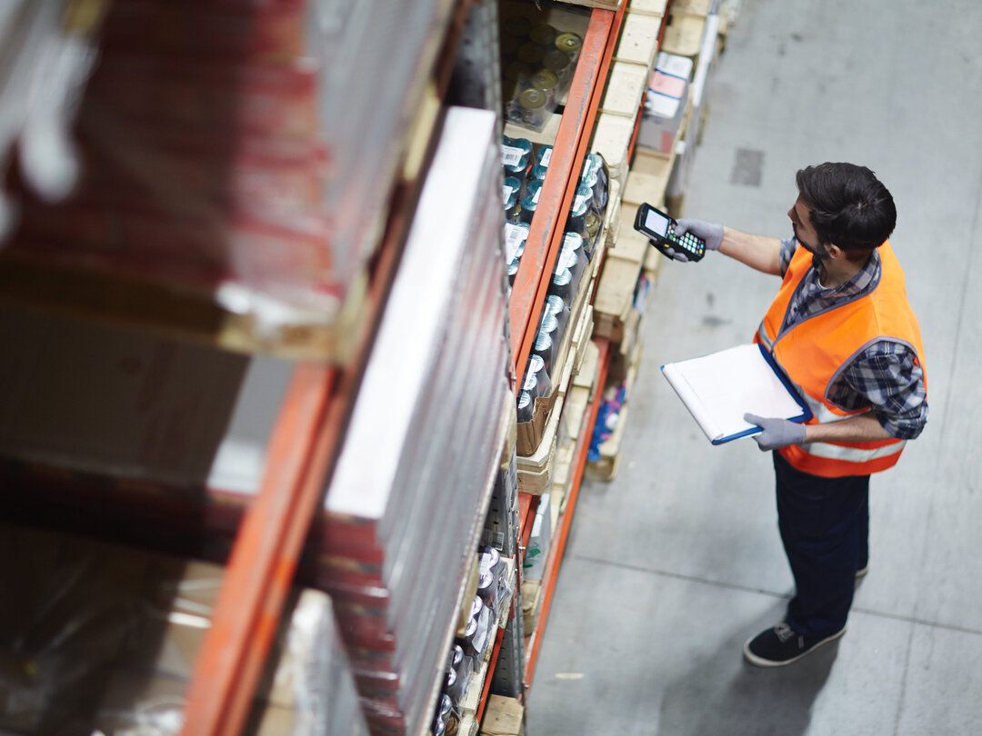Automazione e WMS: come costruire una roadmap di trasformazione