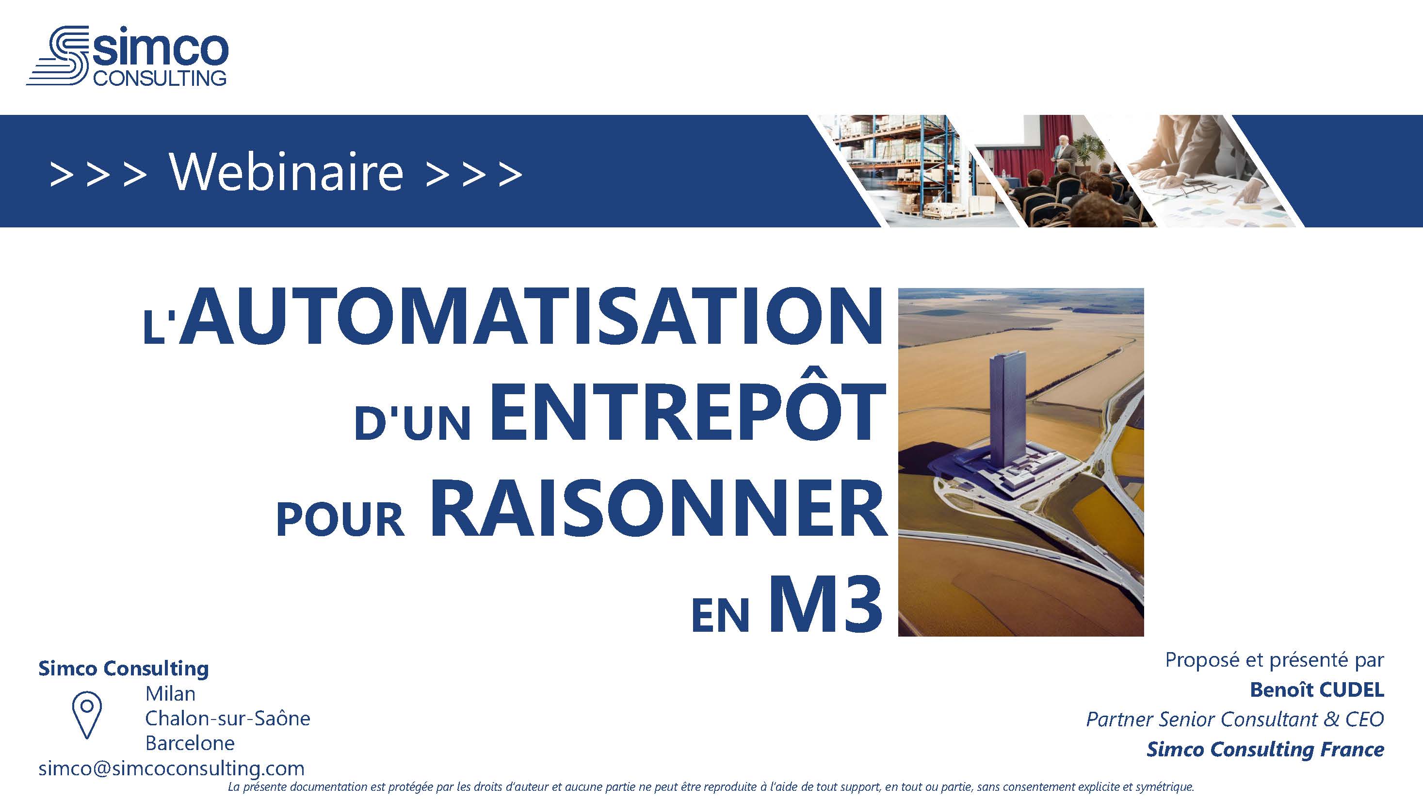 202512 Automatiser raisonner m3