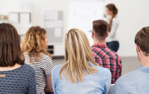 Consulenza e formazione logistica