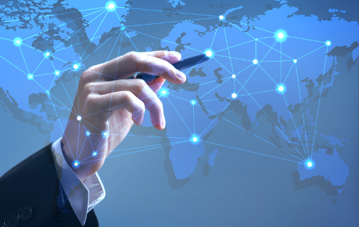 Consulenza logistica Network dei trasporti