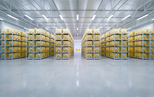 Consulenza logistica esternalizzare servizi 
