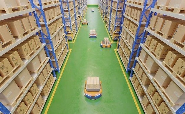 Coûts de manutention trop élevés : quand envisager l'automatisation