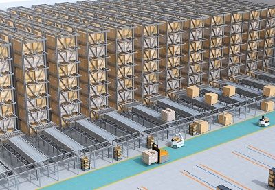 Costi di movimentazione troppo elevati: quando valutare l'automazione
