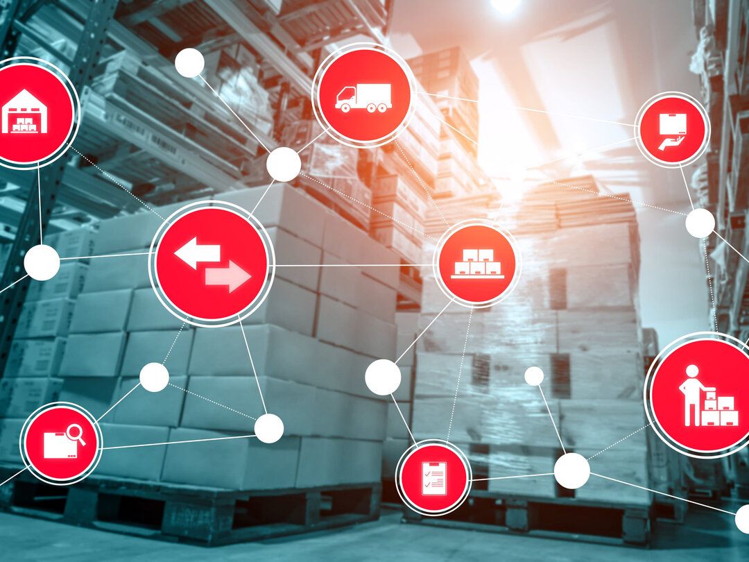 Audit logistico: il primo passo prima di automatizzare