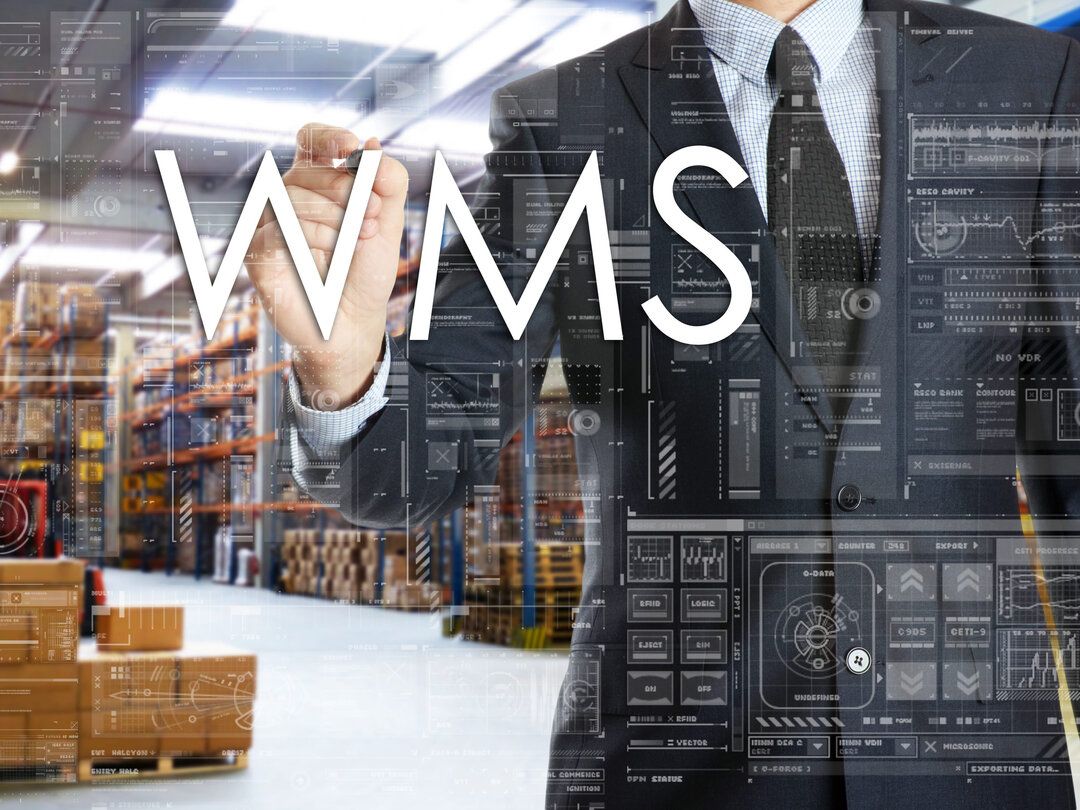 Conseil WMS : que faire lorsque le logiciel n'améliore pas les performances