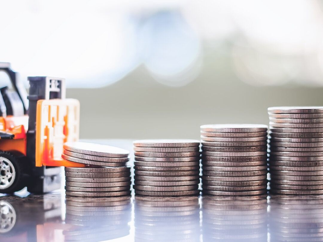 Coûts de manutention trop élevés : quand envisager l'automatisation