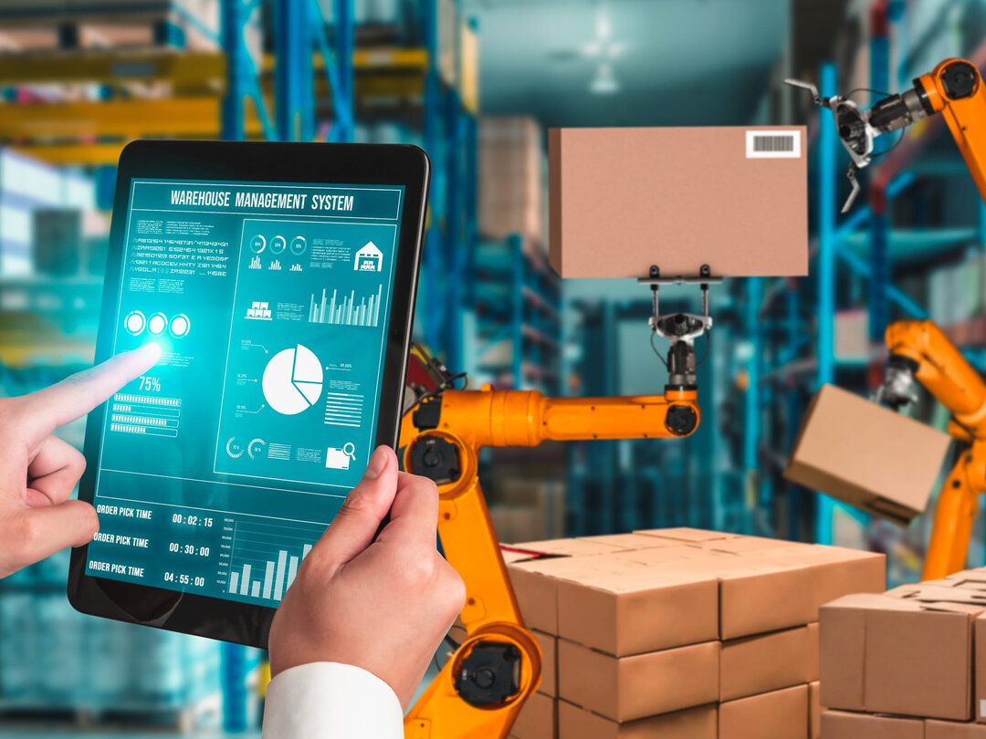 Délais de préparation des commandes trop longs : solutions d'automatisation à considérer
