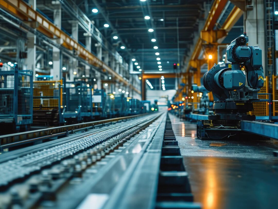 Magazzino saturo: automazione o nuovo deposito?