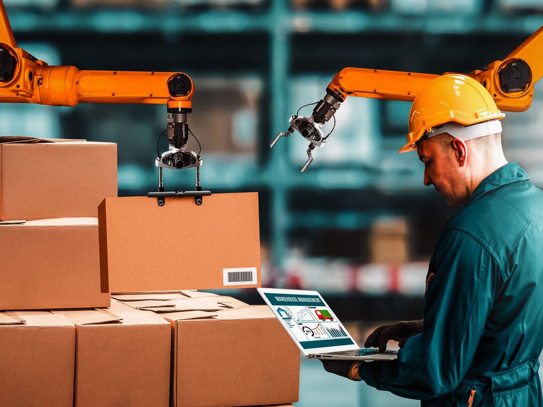 Automatisation logistique : quels KPI analyser avant le projet