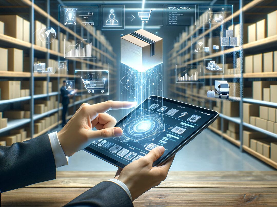 Mappatura del magazzino e percorsi di routing: come migliorare efficienza, picking e flussi logistici