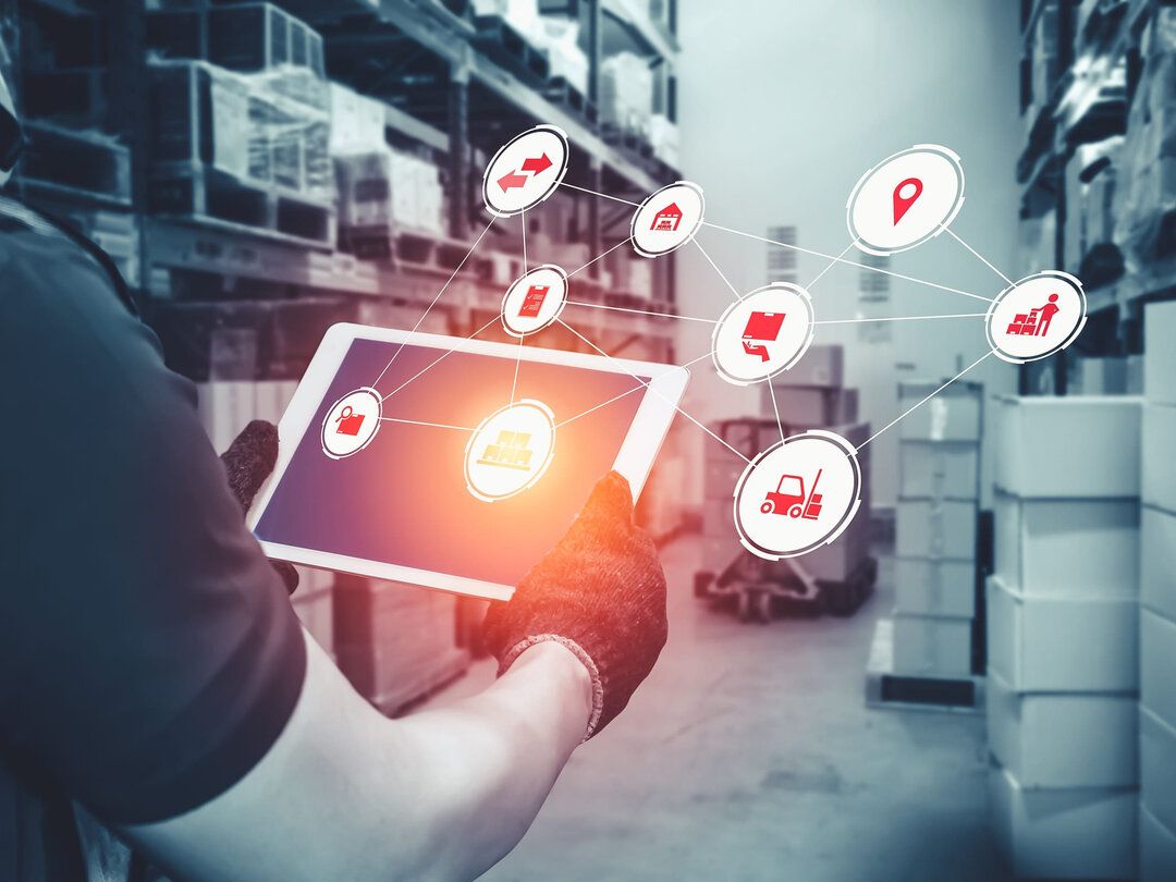 Organisation logistique de l’entrepôt : organigramme, fiches de poste et procédures opérationnelles