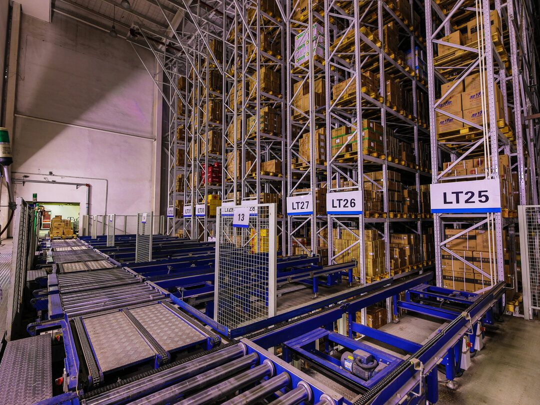 Progetto di automazione: quali rischi analizzare prima della firma