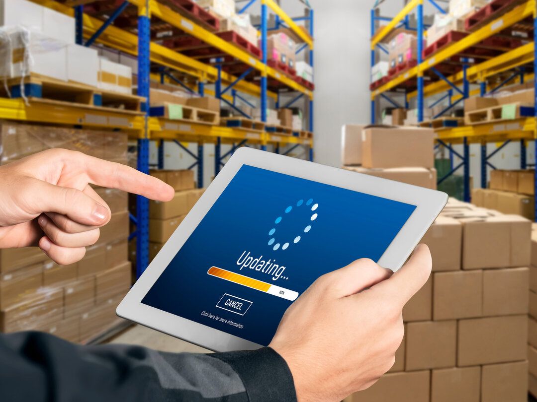 Gestion des stocks : comment réduire les immobilisations sans dégrader le niveau de service